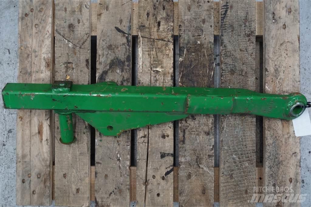 John Deere 2450 Autres équipements pour tracteur