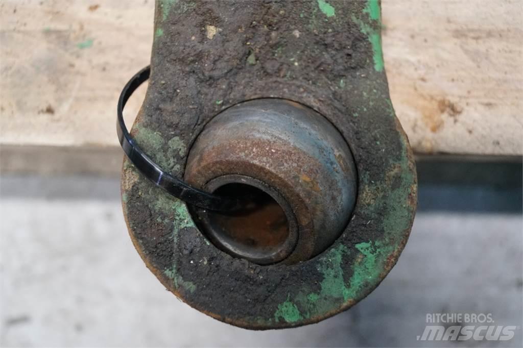 John Deere 2450 Autres équipements pour tracteur