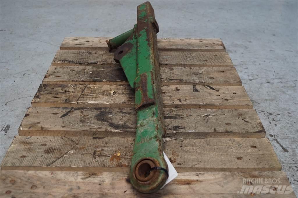 John Deere 2450 Autres équipements pour tracteur