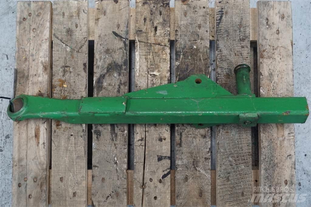 John Deere 2450 Autres équipements pour tracteur