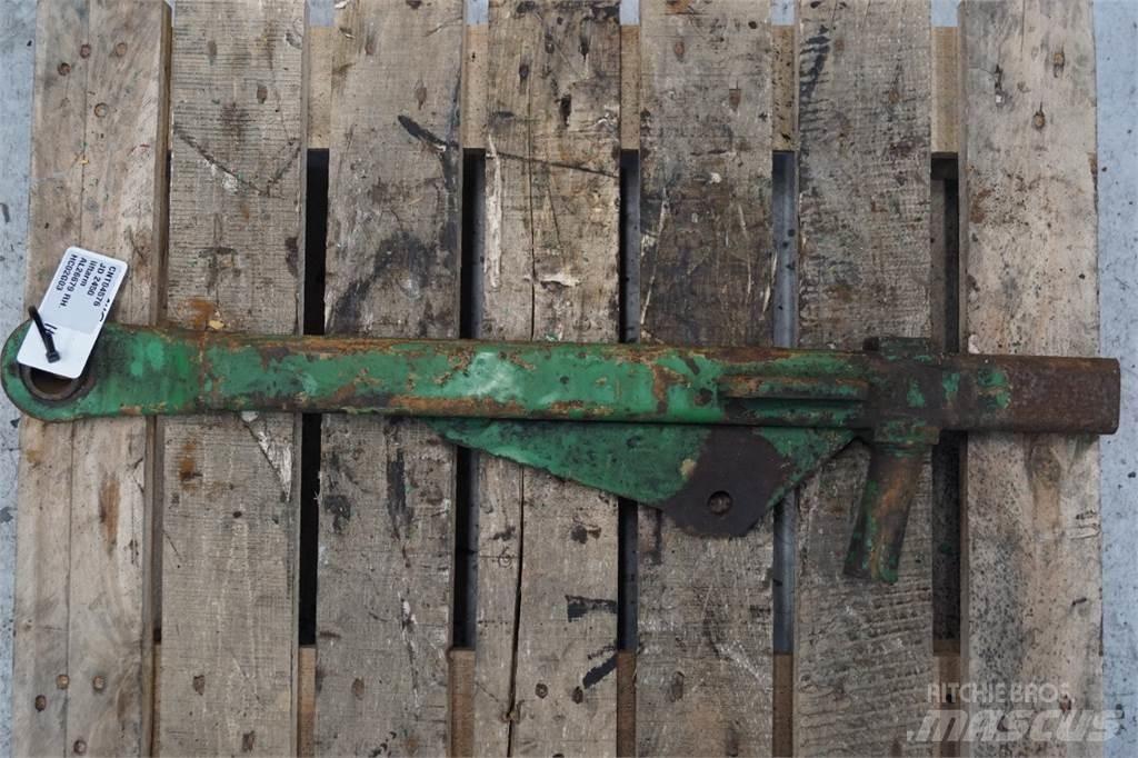 John Deere 2450 Autres équipements pour tracteur