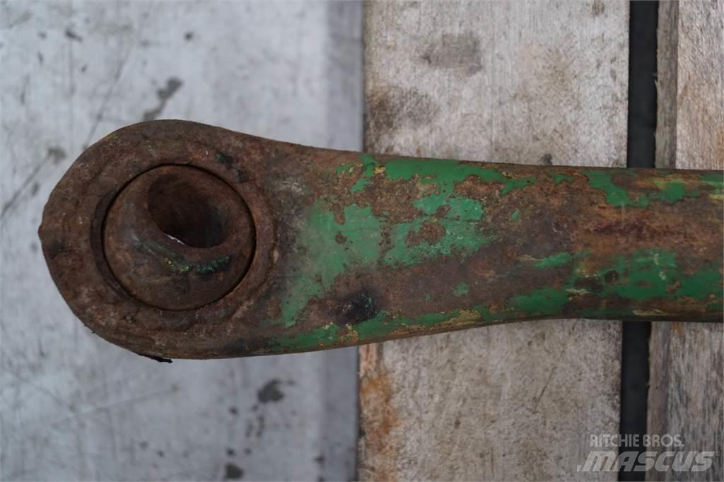 John Deere 2450 Autres équipements pour tracteur