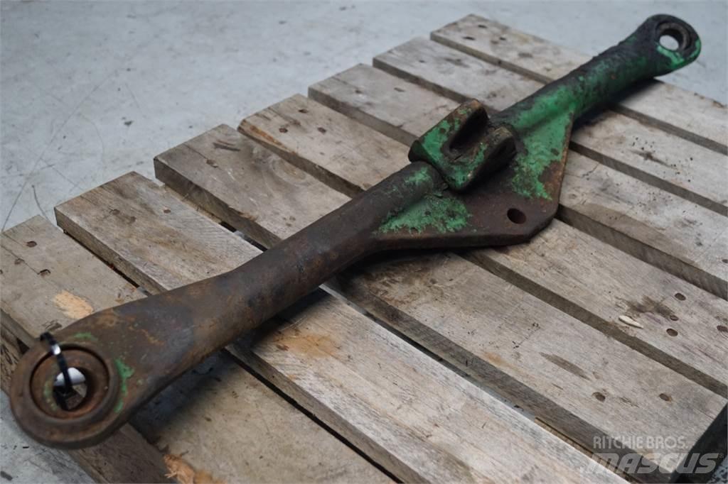 John Deere 2450 Autres équipements pour tracteur
