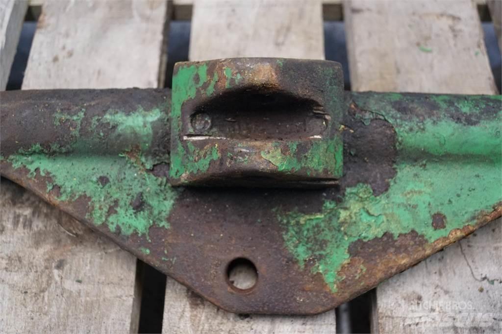 John Deere 2450 Autres équipements pour tracteur