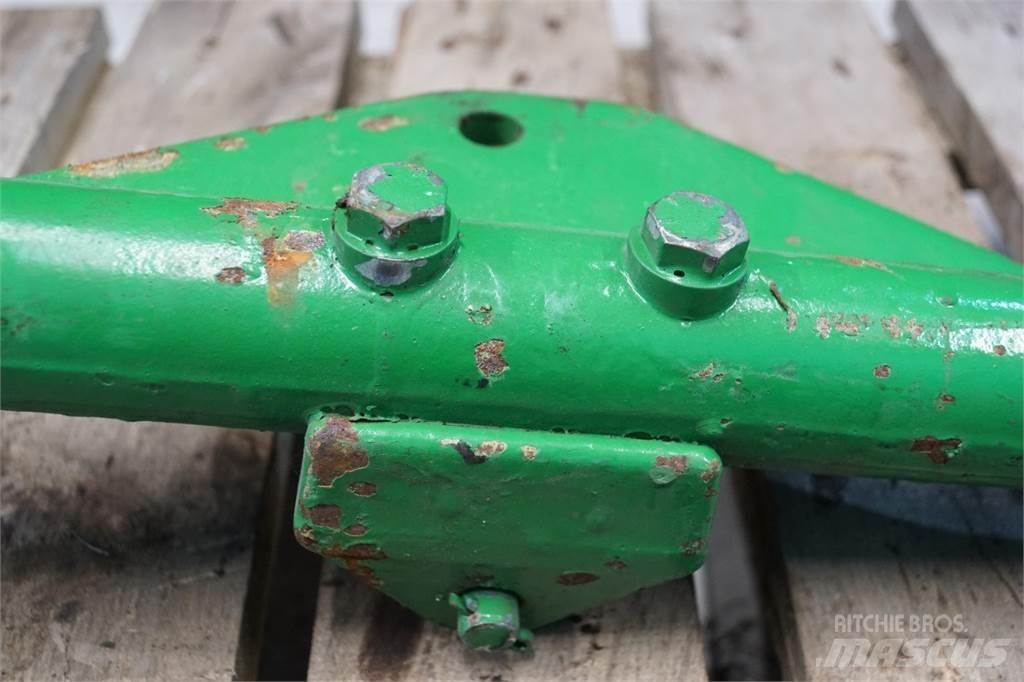 John Deere 2450 Autres équipements pour tracteur