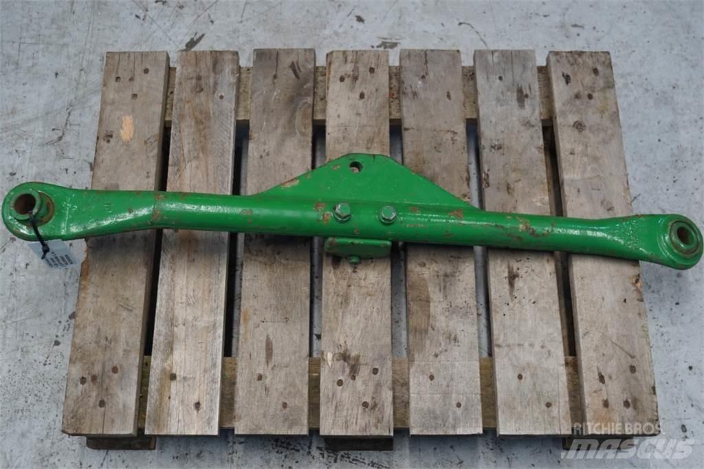 John Deere 2450 Autres équipements pour tracteur