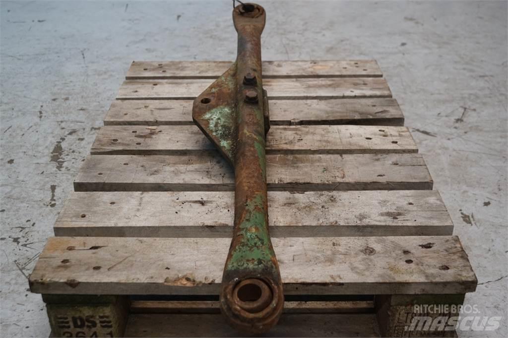 John Deere 2450 Autres équipements pour tracteur