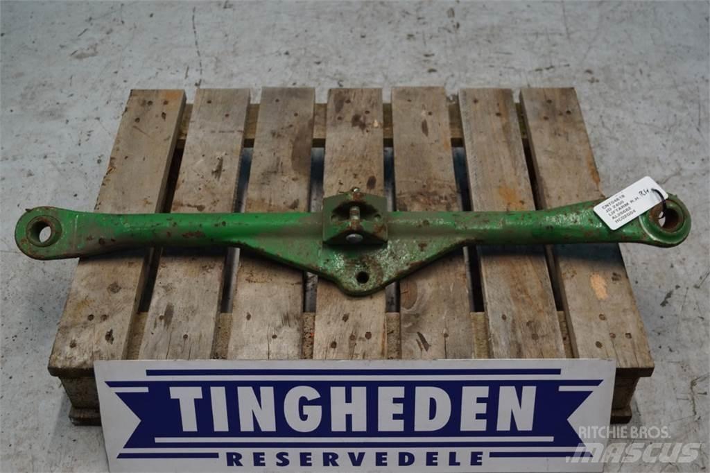 John Deere 2450 Autres équipements pour tracteur