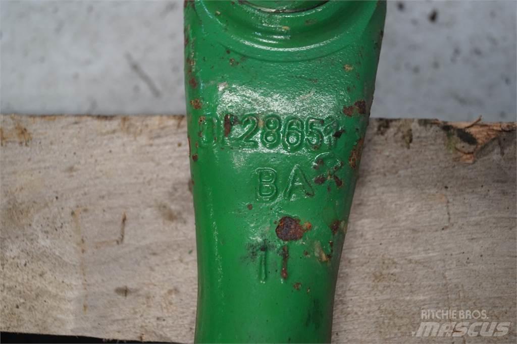 John Deere 2450 Autres équipements pour tracteur