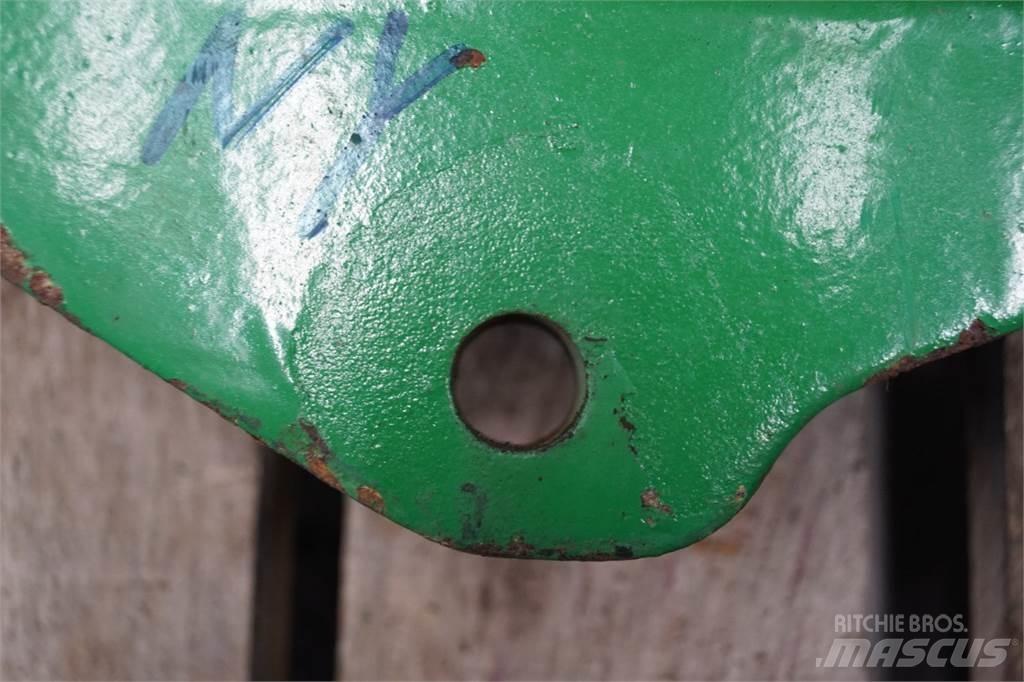 John Deere 2450 Autres équipements pour tracteur