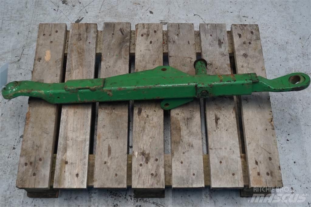 John Deere 2450 Autres équipements pour tracteur