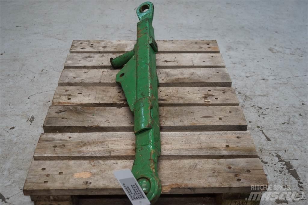 John Deere 2450 Autres équipements pour tracteur