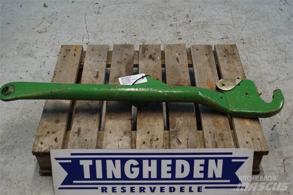 John Deere 2450 Autres équipements pour tracteur