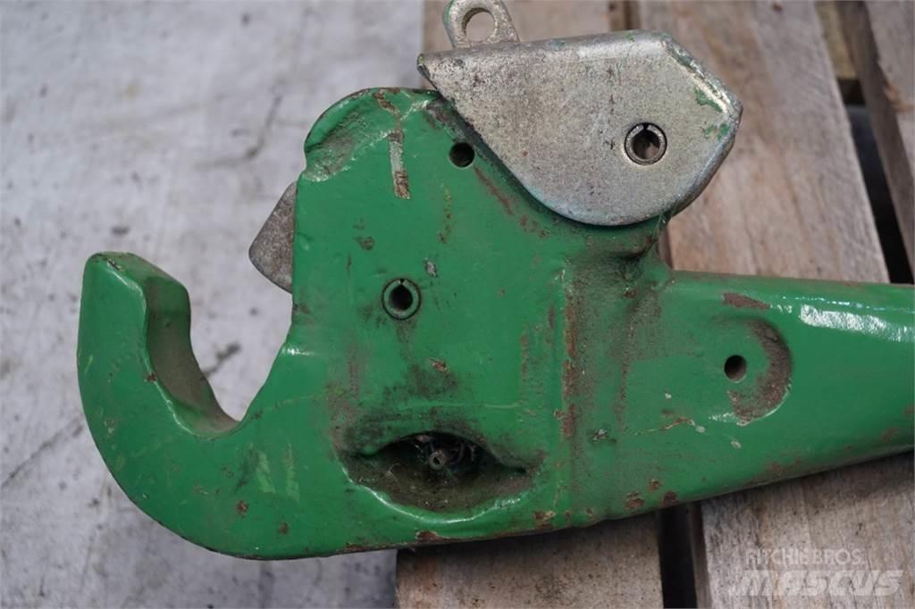 John Deere 2450 Autres équipements pour tracteur