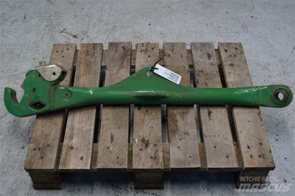 John Deere 2450 Autres équipements pour tracteur