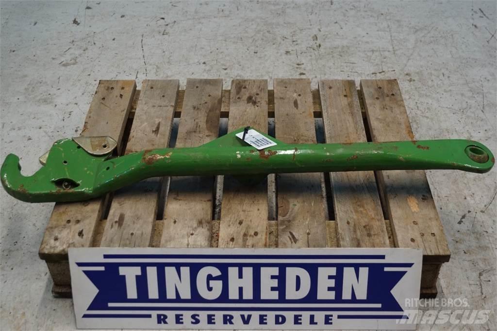 John Deere 2450 Autres équipements pour tracteur