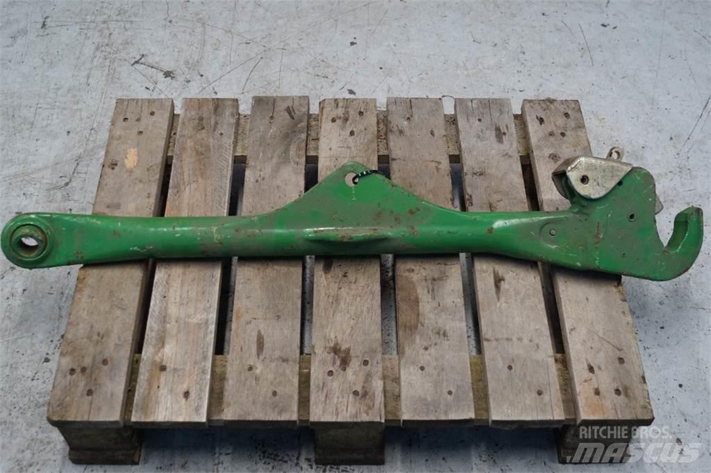 John Deere 2450 Autres équipements pour tracteur