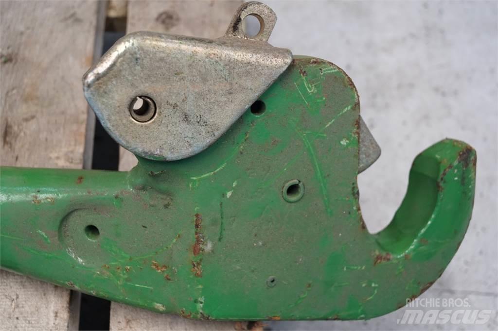 John Deere 2450 Autres équipements pour tracteur