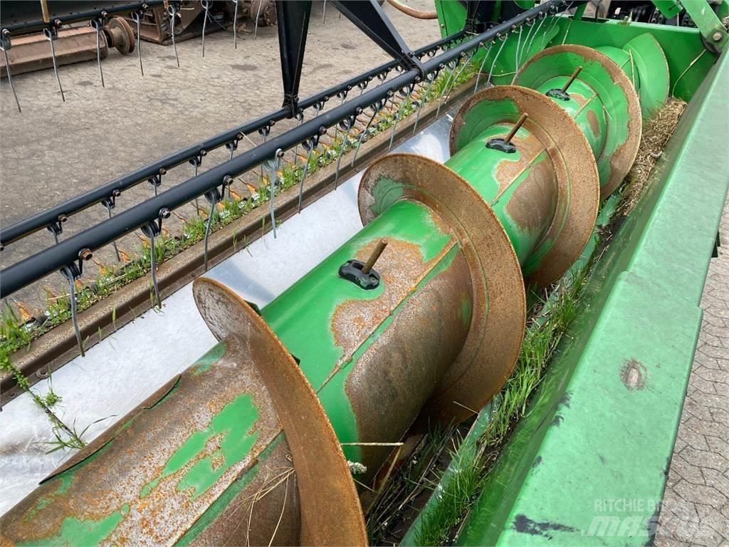 John Deere 25 Accessoires moissonneuse batteuse