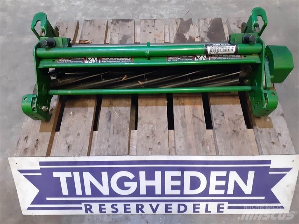 John Deere 2500 Robot de tonte