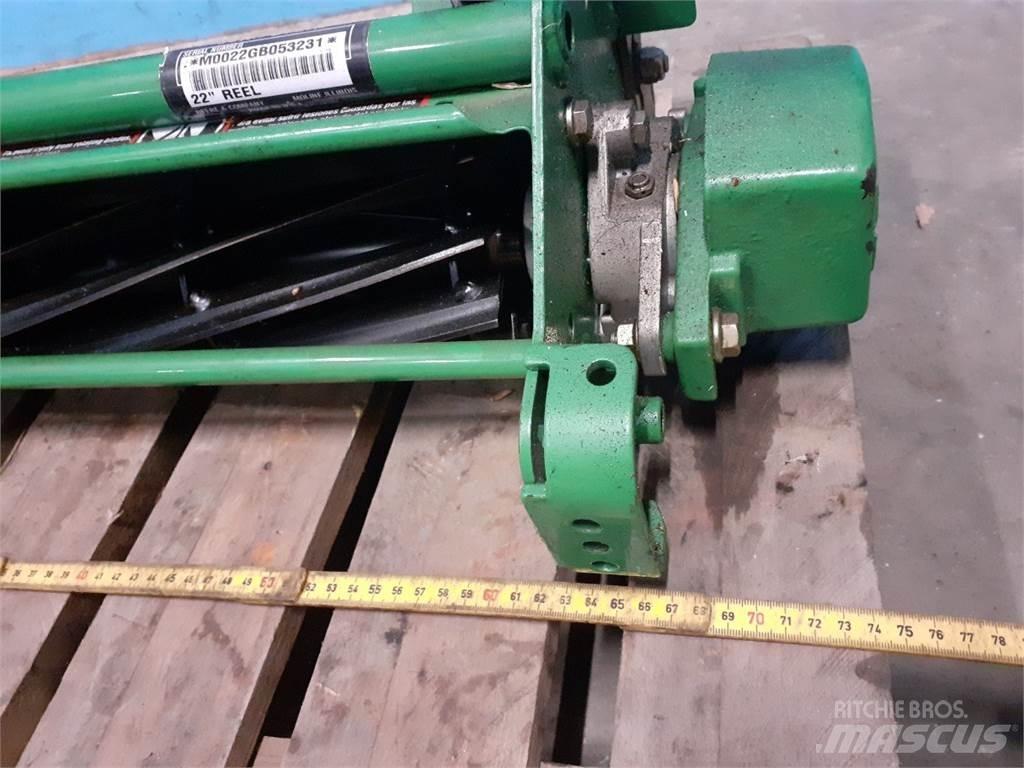 John Deere 2500 Robot de tonte