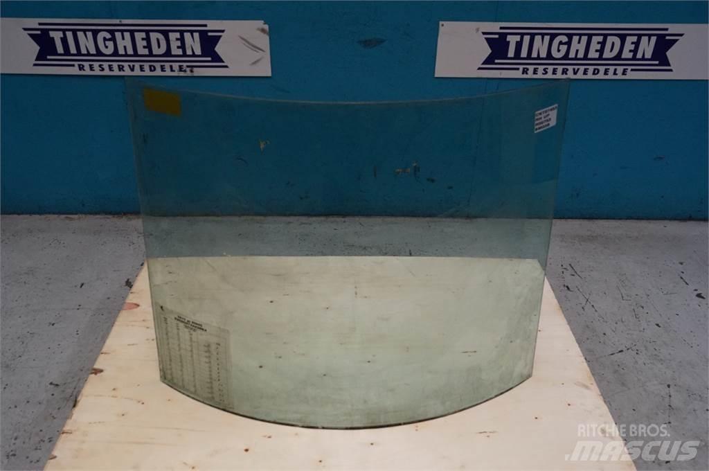 John Deere 2550 Cabines et Intérieur