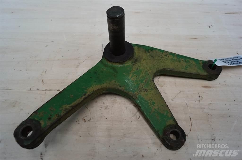 John Deere 2640 Autres équipements pour tracteur