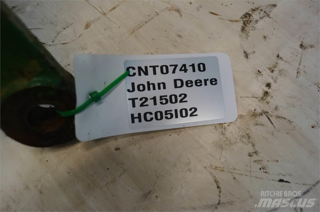 John Deere 2640 Autres équipements pour tracteur