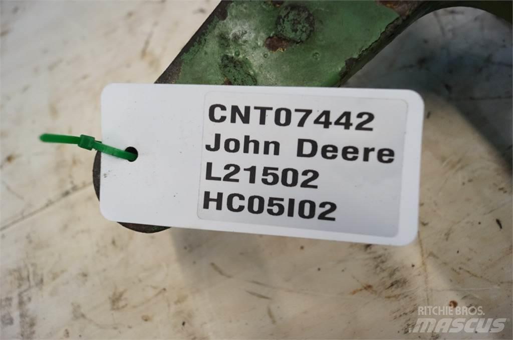 John Deere 2640 Autres équipements pour tracteur