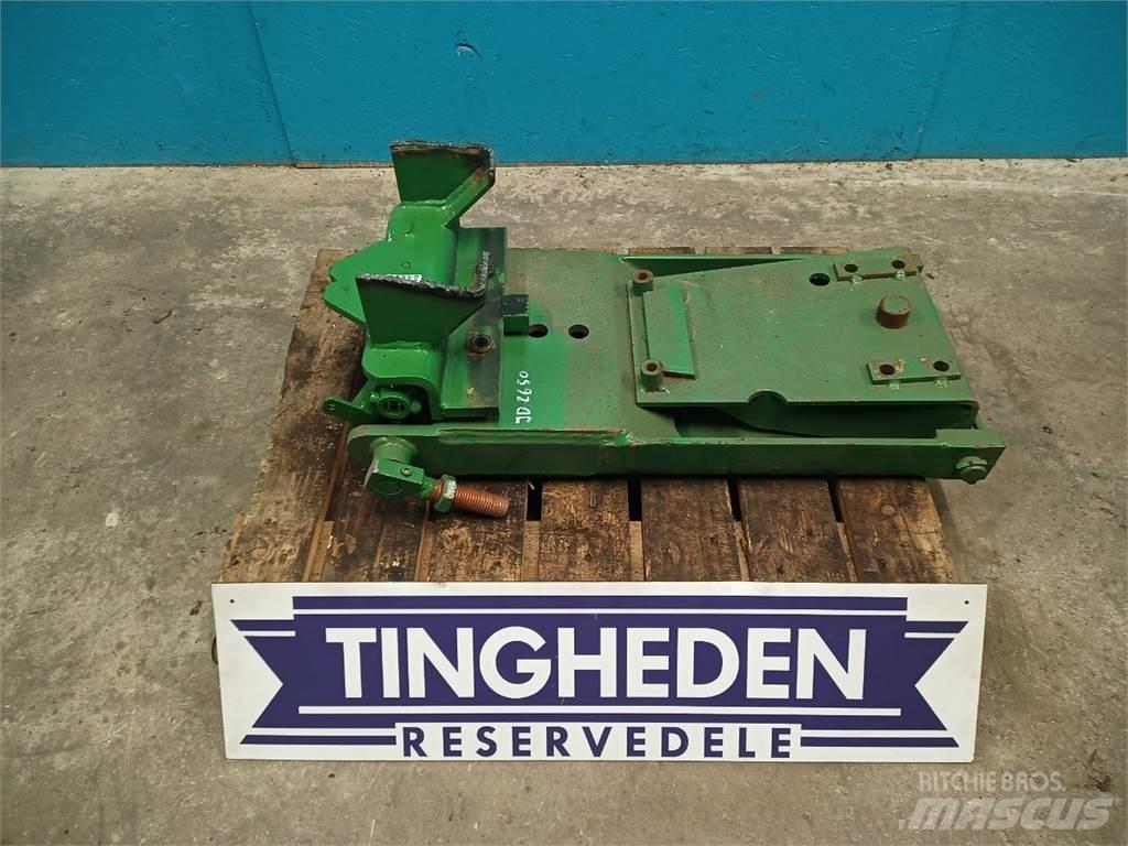 John Deere 2650 Autres équipements pour tracteur