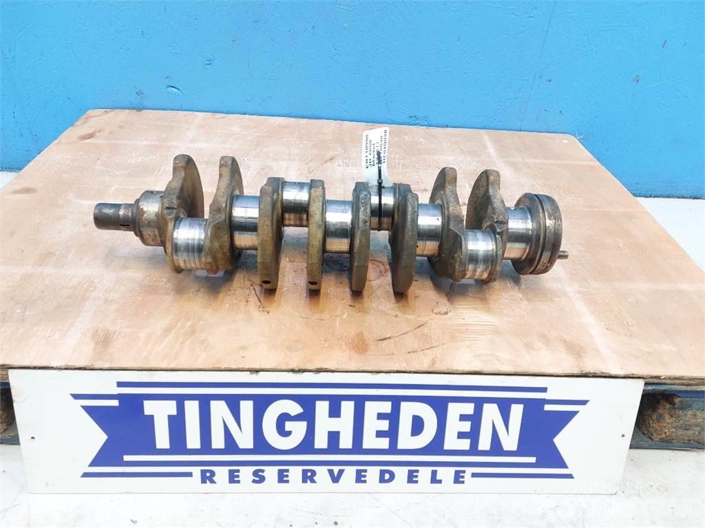 John Deere 2650 Moteur