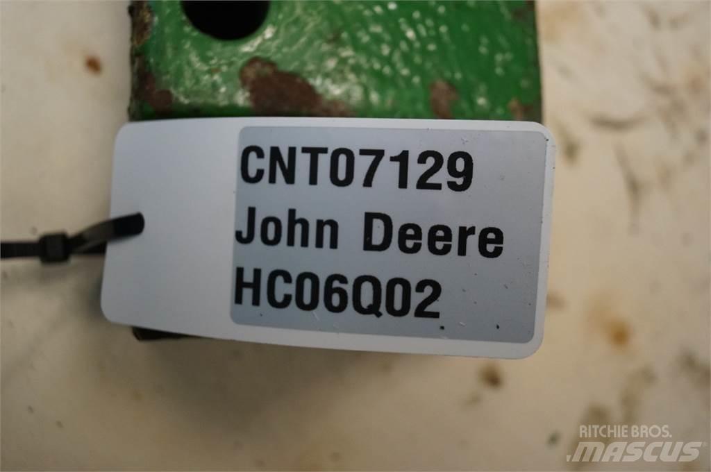 John Deere 2840 Autres équipements pour tracteur