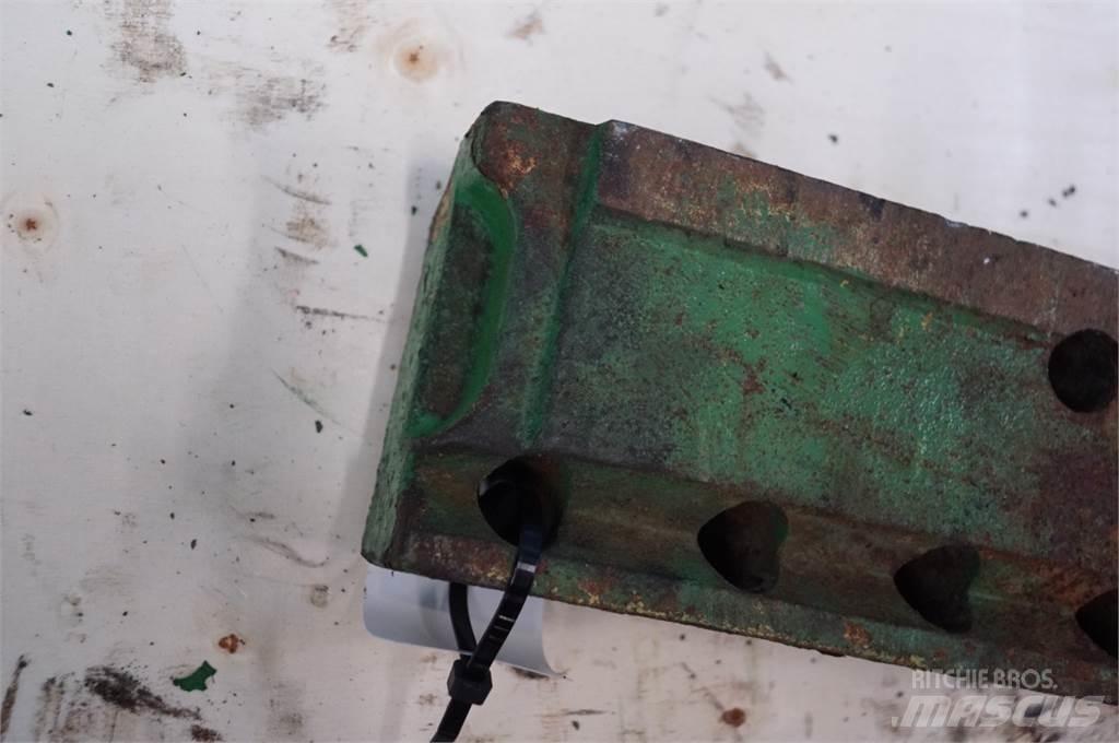 John Deere 2840 Autres équipements pour tracteur