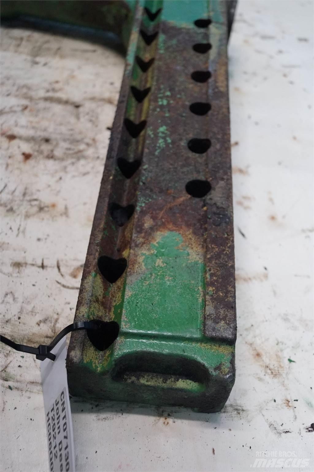 John Deere 2840 Autres équipements pour tracteur