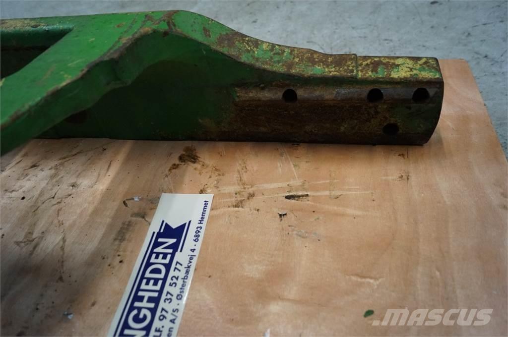 John Deere 2840 Autres équipements pour tracteur
