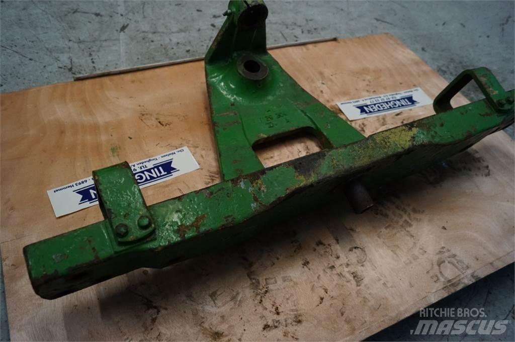 John Deere 2840 Autres équipements pour tracteur