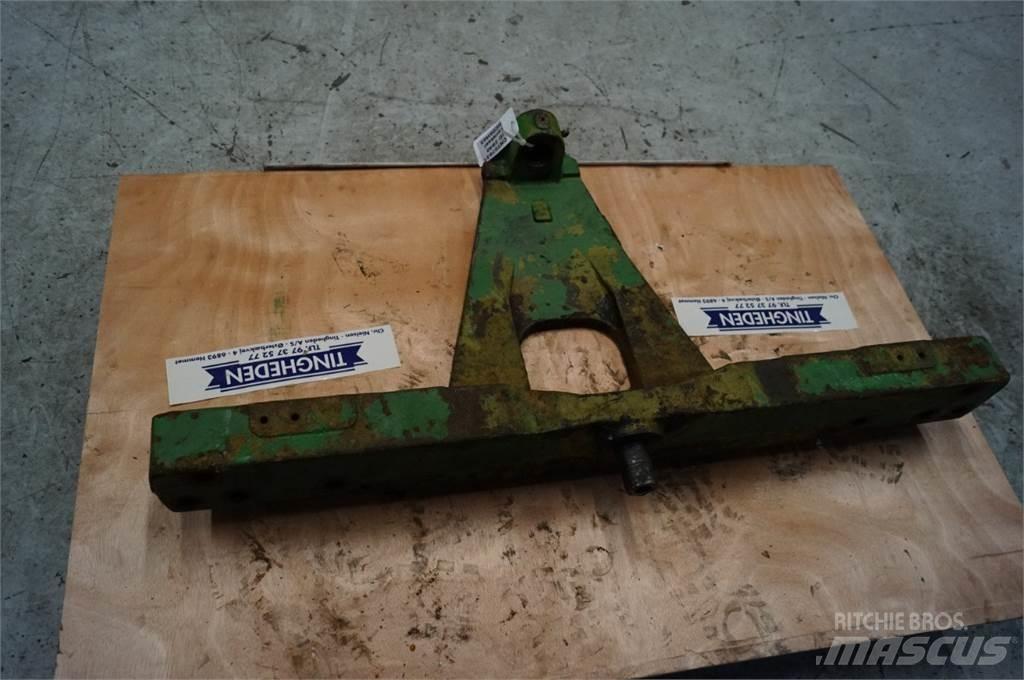 John Deere 2840 Autres équipements pour tracteur