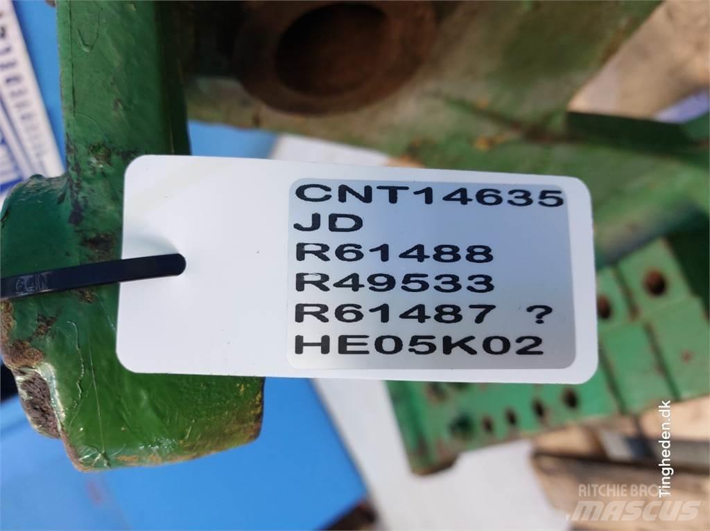 John Deere 2840 Autres équipements pour tracteur
