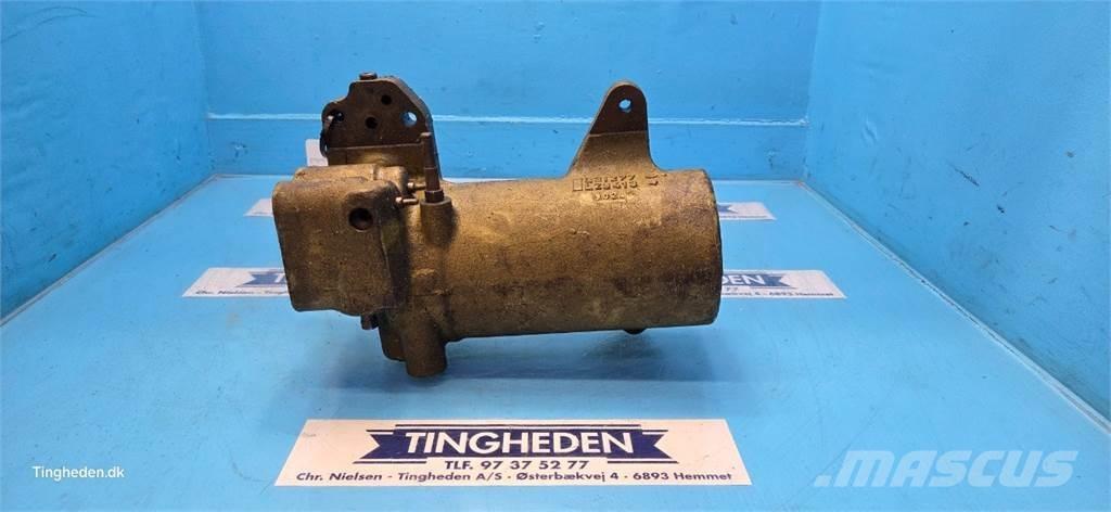 John Deere 2840 Hydraulique