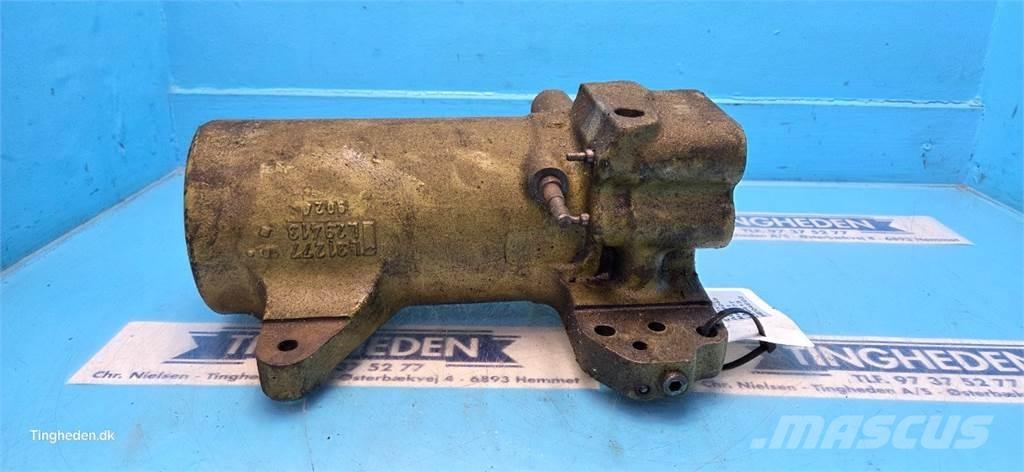 John Deere 2840 Hydraulique