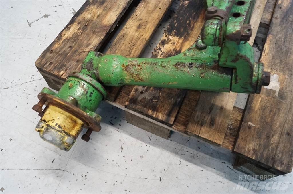 John Deere 2850 Autres équipements pour tracteur