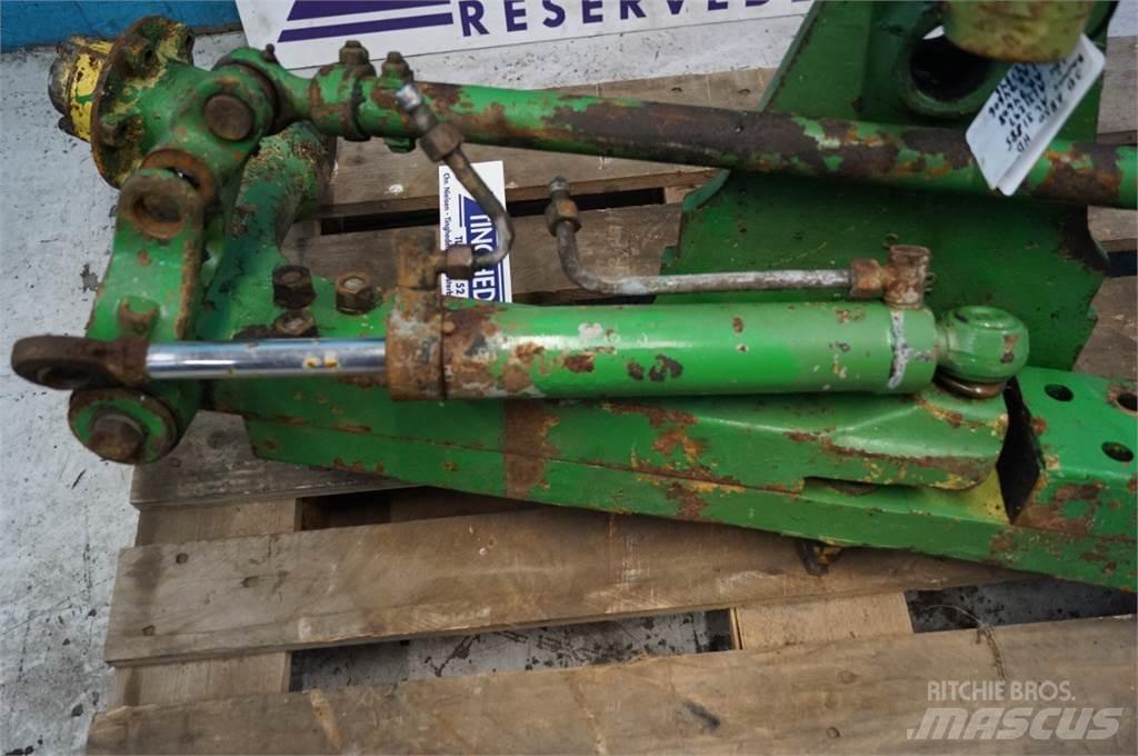 John Deere 2850 Autres équipements pour tracteur