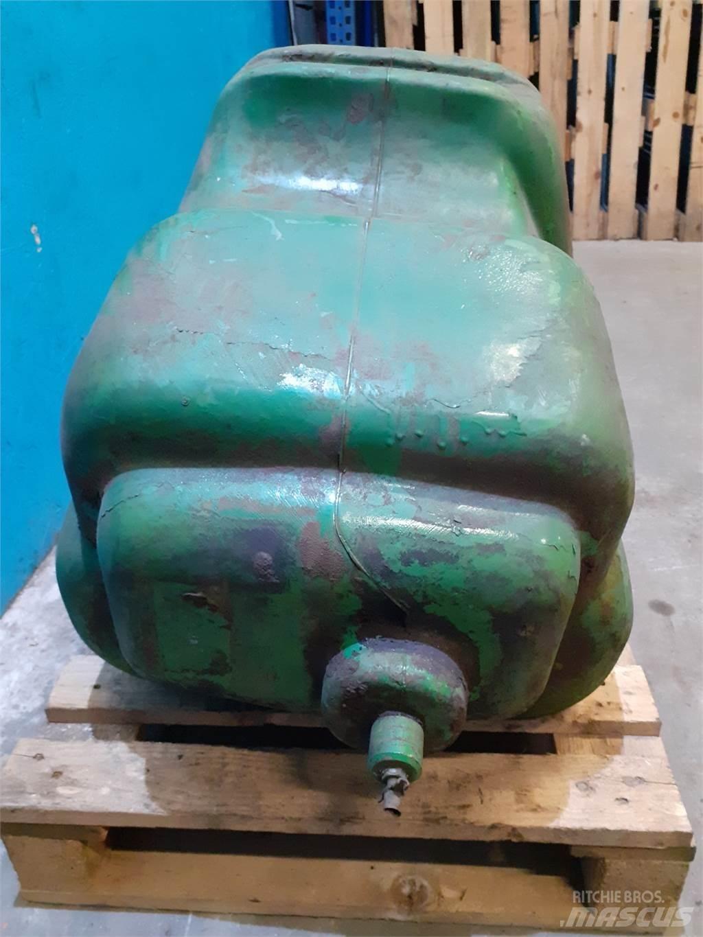 John Deere 2940 Autres équipements pour tracteur
