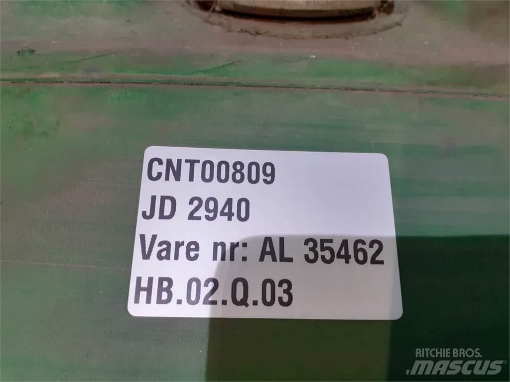 John Deere 2940 Autres équipements pour tracteur