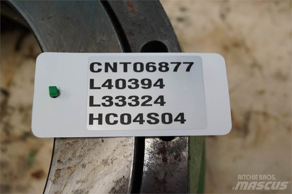 John Deere 2940 Autres équipements pour tracteur