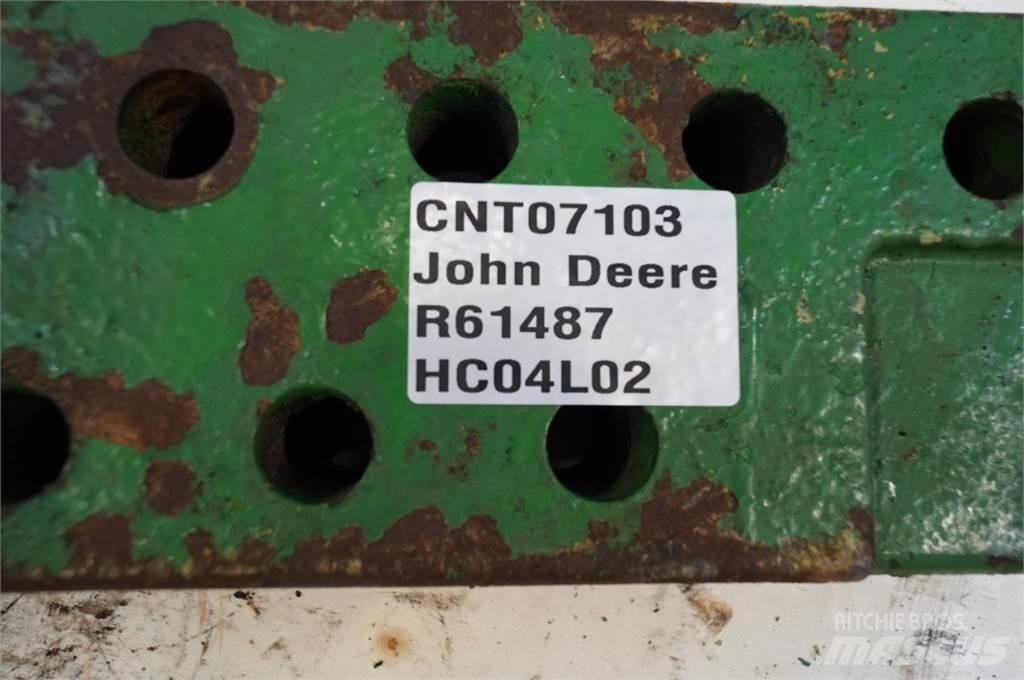 John Deere 2940 Autres équipements pour tracteur