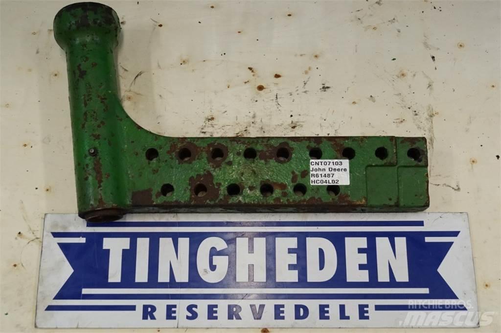 John Deere 2940 Autres équipements pour tracteur