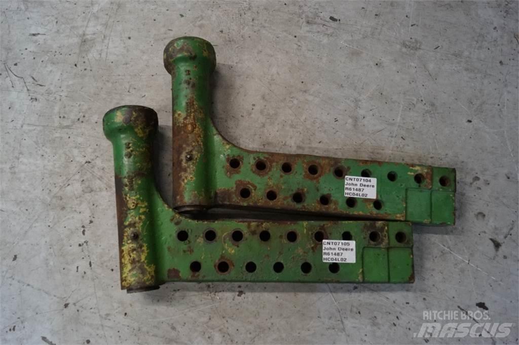 John Deere 2940 Autres équipements pour tracteur