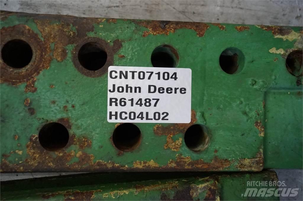 John Deere 2940 Autres équipements pour tracteur