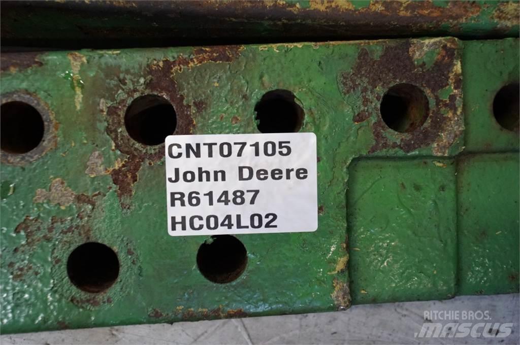 John Deere 2940 Autres équipements pour tracteur